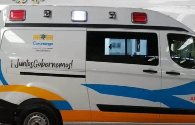 Unidades Medicas